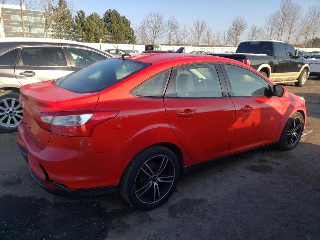 Photo 3 from auction – 2012 FORD FOCUS SE with VIN 1FAHP3F25CL198236