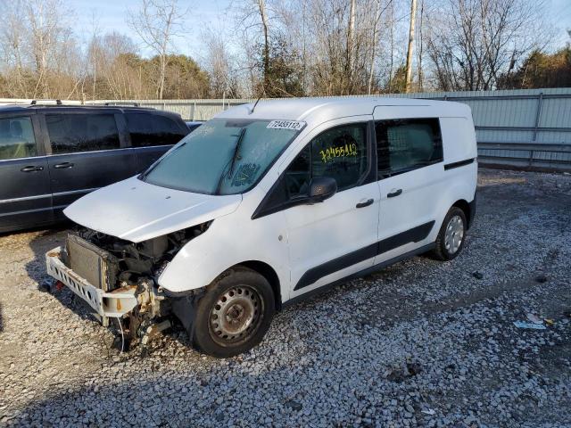 صورة رقم 1 من المزاد - 2014 FORD TRANSIT CO مع VIN NM0LS7E78E1157568