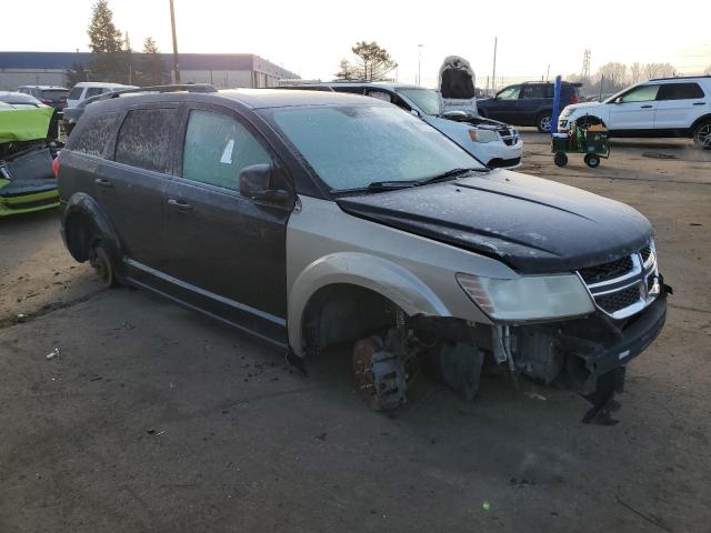 Photo 4 from auction – 2015 DODGE JOURNEY SX with VIN 3C4PDCBG2FT743950
