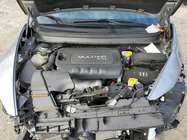 Photo 11 from auction – 2017 JEEP CHEROKEE S with VIN 1C4PJLAB9HW652685