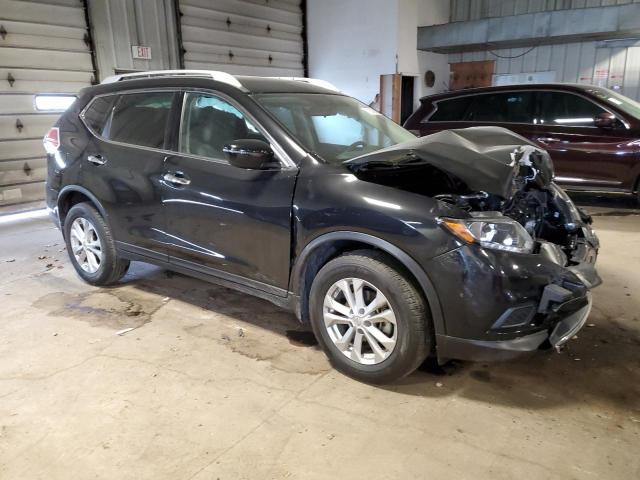 Фото 4 с аукциона – 2016 NISSAN ROGUE S с VIN KNMAT2MT7GP597502