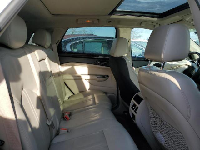 Photo 11 from auction – 2012 CADILLAC SRX LUXURY with VIN 3GYFNAE37CS567589