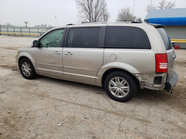 Photo 2 from auction – 2008 CHRYSLER TOWN & COU with VIN 2A8HR64X08R622045