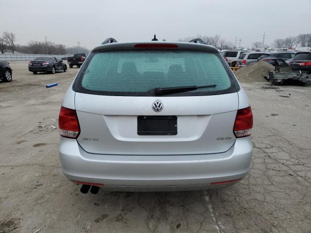Photo 6 from auction – 2010 VOLKSWAGEN JETTA SE with VIN 3VWTX7AJ1AM651920