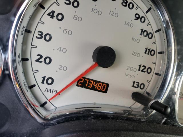 Photo 9 from auction – 2007 SATURN VUE with VIN 5GZCZ53497S866906