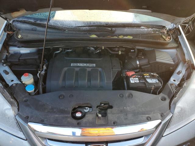 Photo 12 from auction – 2007 HONDA ODYSSEY EX with VIN 5FNRL38697B092732