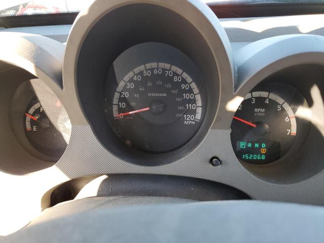Photo 9 from auction – 2008 DODGE NITRO SXT with VIN 1D8GT28K48W251668