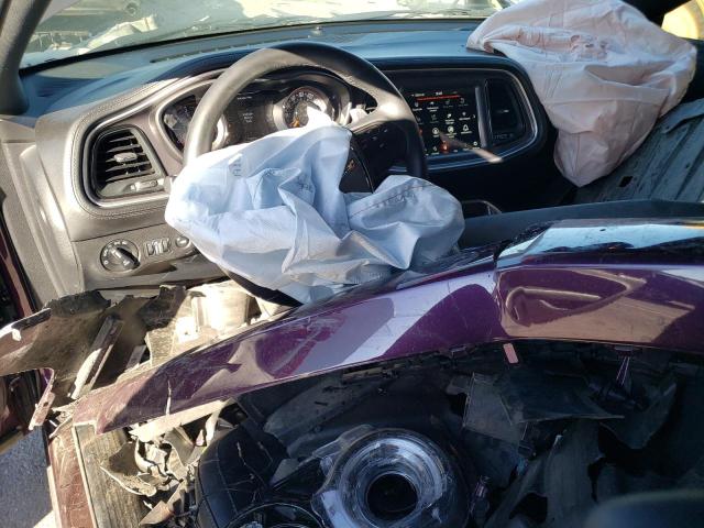 Photo 8 from auction – 2020 DODGE CHALLENGER with VIN 2C3CDZBT4LH156057