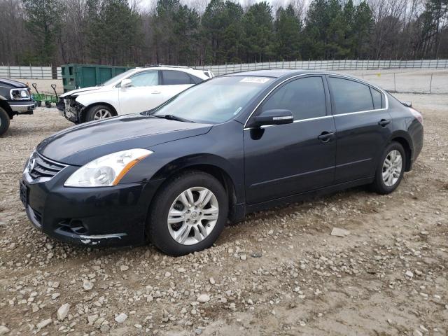 NISSAN ALTIMA BAS 2012 with VIN 1N4AL2AP5CN497868 - Photo from auction