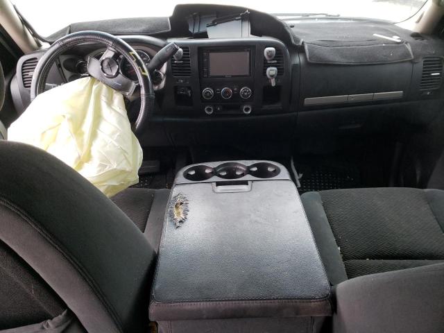 Photo 8 from auction – 2007 CHEVROLET SILVERADO with VIN 3GCEC13J87G525658