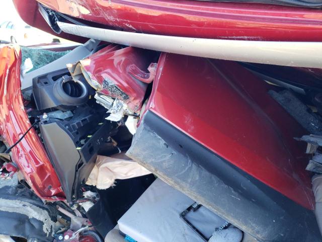 Photo 8 from auction – 2015 TOYOTA RAV4 XLE with VIN 2T3RFREV5FW252667