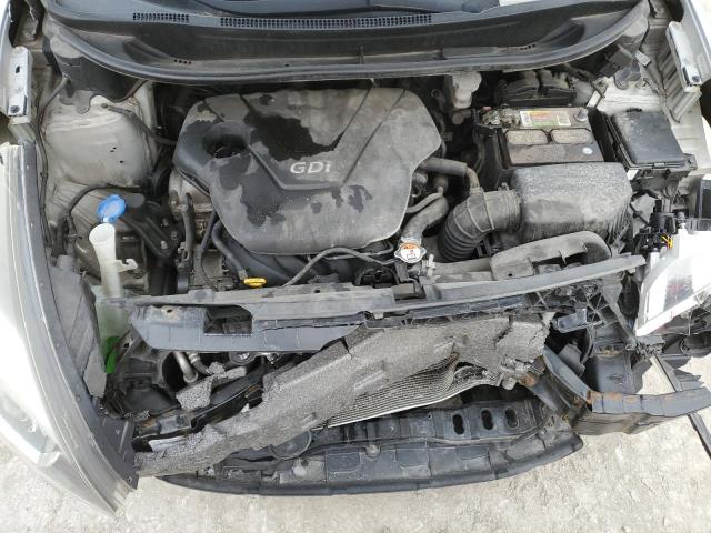 Photo 11 from auction – 2015 KIA RIO LX with VIN KNADM4A38F6438113