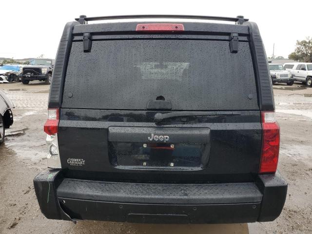 صورة رقم 6 من المزاد - 2007 JEEP COMMANDER مع VIN 1J8HH48K67C547350