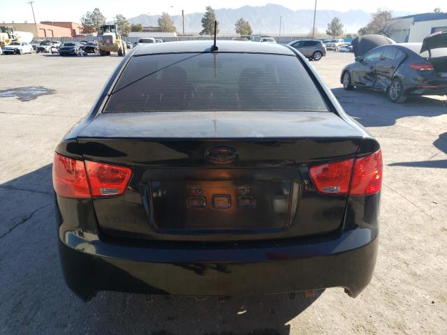 Photo 6 from auction – 2010 KIA FORTE EX with VIN KNAFU4A29A5869462