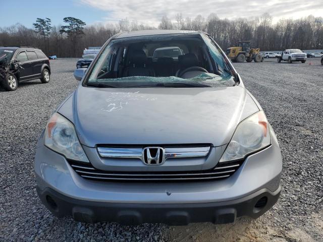 Photo 5 from auction – 2008 HONDA CRV with VIN 5J6RE48758L024753