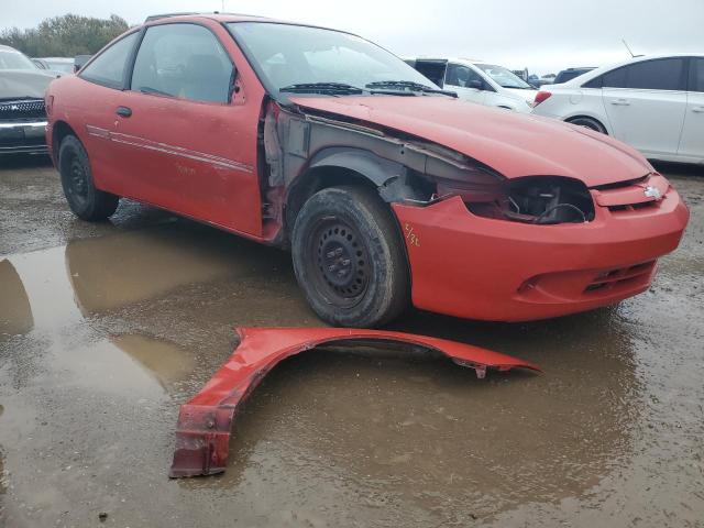 Photo 4 from auction – 2003 CHEVROLET CAVALIER with VIN 1G1JC12F837216489