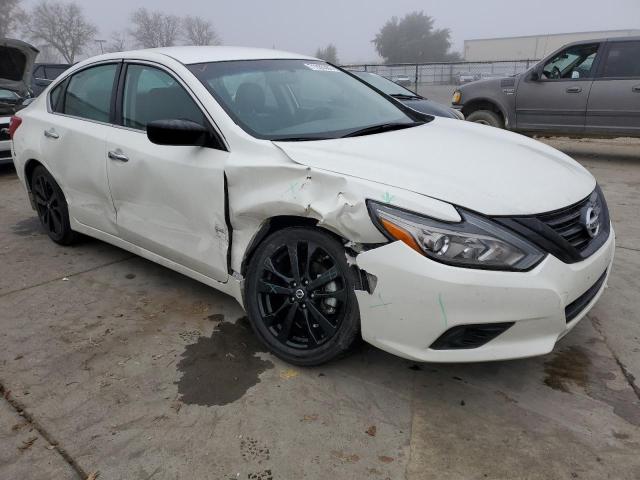 Photo 4 from auction – 2018 NISSAN ALTIMA 2.5 with VIN 1N4AL3AP4JC252901