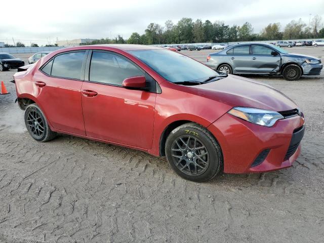 Photo 4 from auction – 2015 TOYOTA COROLLA L with VIN 5YFBURHE7FP255227