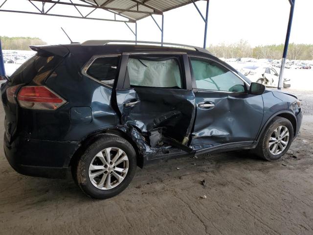 Photo 3 from auction – 2014 NISSAN ROGUE S with VIN 5N1AT2MT9EC818257