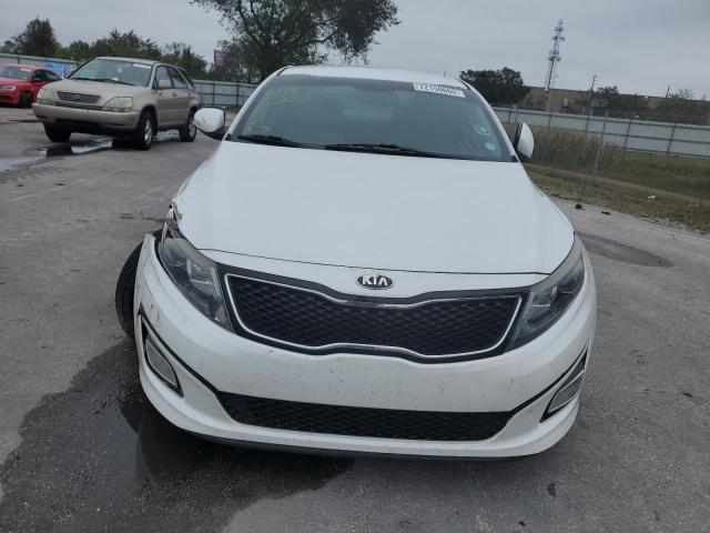 Photo 5 from auction – 2015 KIA OPTIMA LX with VIN 5XXGM4A7XFG387735