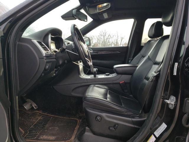 Photo 7 from auction – 2015 JEEP GRAND CHER with VIN 1C4RJFCG3FC939747