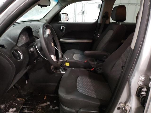 Photo 7 from auction – 2011 CHEVROLET HHR LS with VIN 3GNBAAFW5BS561157