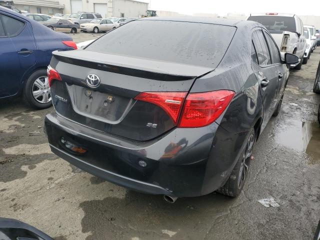 Photo 3 from auction – 2017 TOYOTA COROLLA L with VIN 2T1BURHE7HC895523