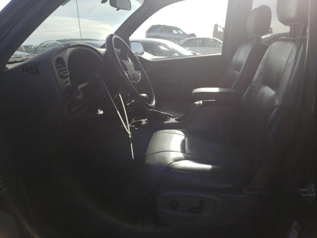 Photo 7 from auction – 2004 CHEVROLET TRAILBLAZE with VIN 1GNDT13SX42337918