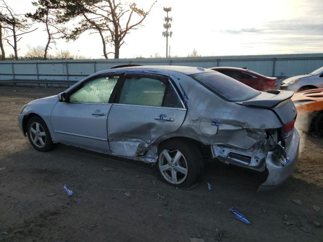 Photo 2 from auction – 2004 HONDA ACCORD with VIN 1HGCM56804A133001