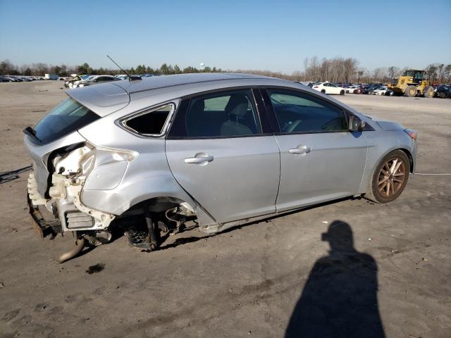 Photo 3 from auction – 2016 FORD FOCUS SE with VIN 1FADP3K28GL270847