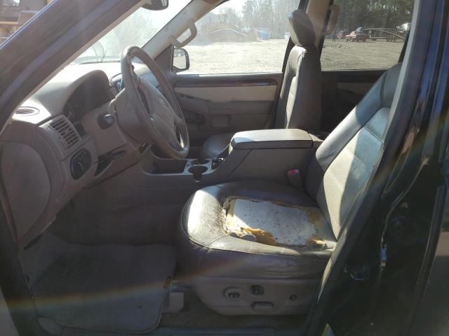 Photo 7 from auction – 2005 FORD EXPLORER E with VIN 1FMZU64K85UA74868