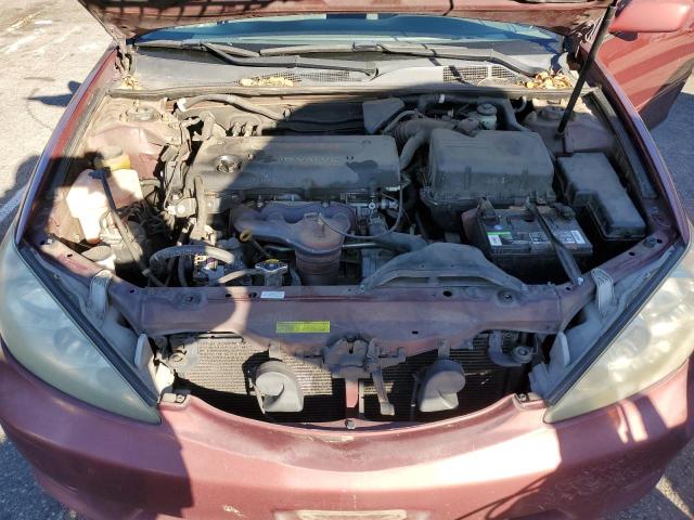 Photo 11 from auction – 2006 TOYOTA CAMRY LE with VIN 4T1BE32K16U156233