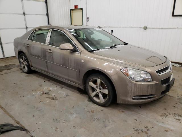 Photo 4 from auction – 2008 CHEVROLET MALIBU 2LT with VIN 1G1ZJ57B28F256165