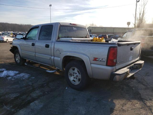 Photo 2 from auction – 2006 CHEVROLET SILVERADO with VIN 2GCEK13T961203039