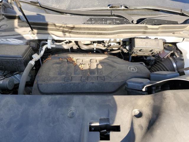 Photo 12 from auction – 2017 ACURA MDX ADVANC with VIN 5FRYD4H80HB041510