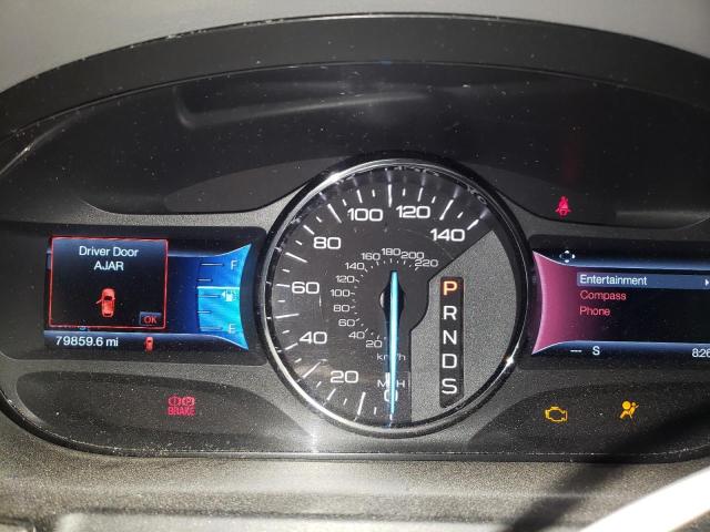Photo 9 from auction – 2014 FORD EDGE SEL with VIN 2FMDK4JC4EBB83173