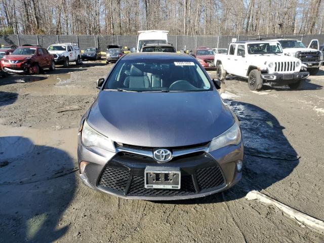 Photo 5 from auction – 2015 TOYOTA CAMRY LE with VIN 4T1BF1FK9FU110385