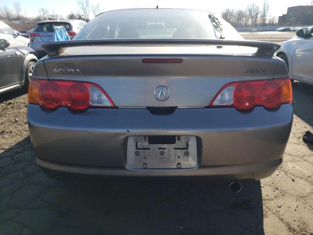 Foto 6 de la subasta – 2003 ACURA RSX con VIN JH4DC54883C015840