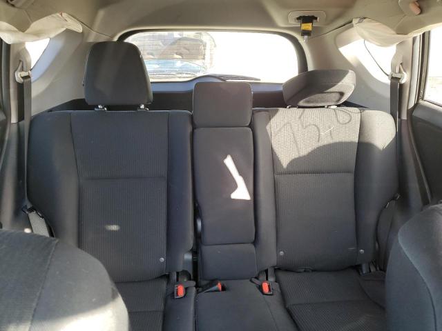 Photo 10 from auction – 2016 TOYOTA RAV4 LE with VIN 2T3BFREV5GW537694