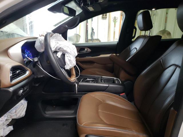 Photo 7 from auction – 2021 CHRYSLER PACIFICA H with VIN 2C4RC1S79MR507439