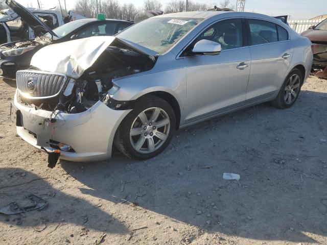 BUICK LACROSSE C 2010 with VIN 1G4GD5EG4AF176971 - Photo from auction