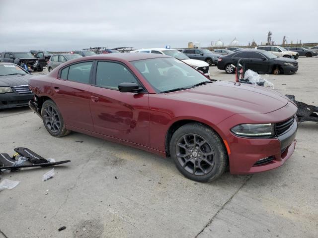 Photo 4 from auction – 2018 DODGE CHARGER GT with VIN 2C3CDXJG1JH230590
