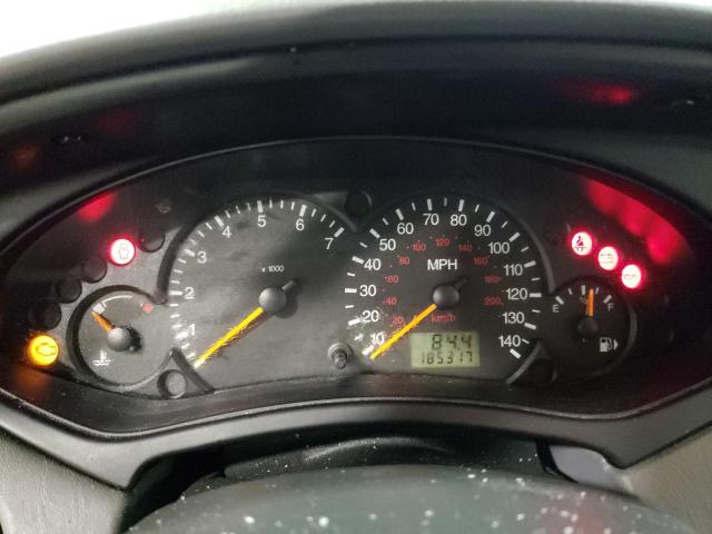 صورة رقم 9 من المزاد - 2002 FORD FOCUS ZTS مع VIN 1FAFP38372W217413