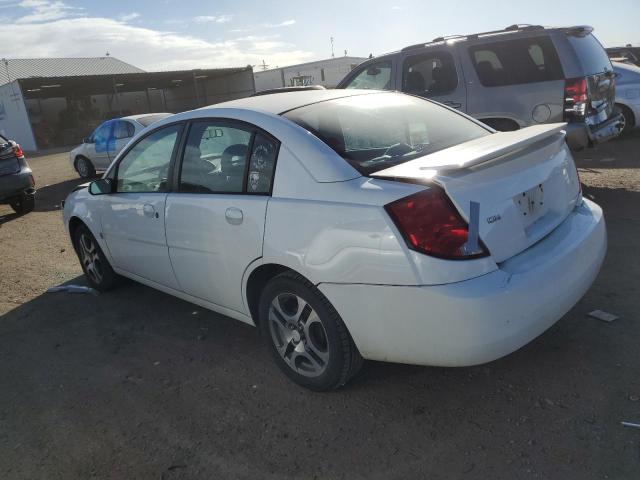 Photo 2 from auction – 2005 SATURN ION LEVEL with VIN 1G8AZ52F35Z142431