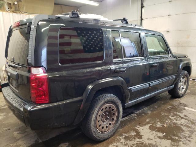Photo 3 from auction – 2009 JEEP COMMANDER with VIN 1J8HG48K39C514795