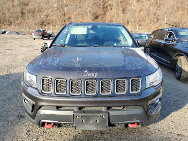 Photo 5 from auction – 2019 JEEP COMPASS TR with VIN 3C4NJDDB5KT836091