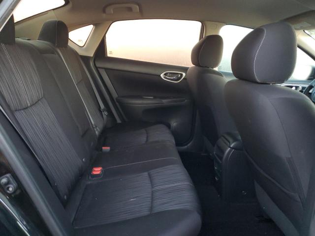 Photo 10 from auction – 2018 NISSAN SENTRA S with VIN 3N1AB7AP1JY261120