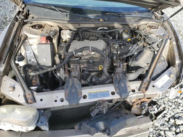 Photo 11 from auction – 2003 BUICK CENTURY CU with VIN 2G4WS52J331231745