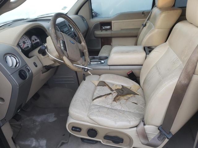 Photo 7 from auction – 2004 FORD F150 with VIN 1FTPX12544NA08278