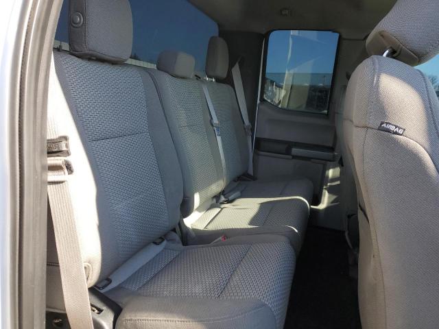 Photo 10 from auction – 2017 FORD F150 SUPER with VIN 1FTEX1EFXHKD22293